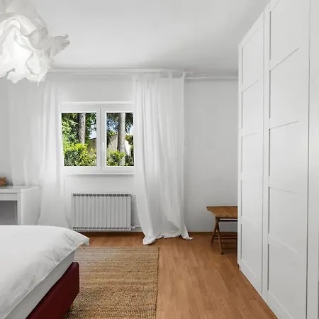 Casa B With A Sea View Tatil Evi Tar-Vabriga
