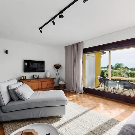 Casa B With A Sea View Vakantiehuis *