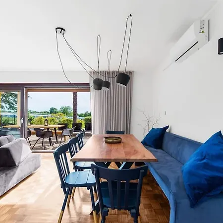 Tatil Evi Casa B With A Sea View