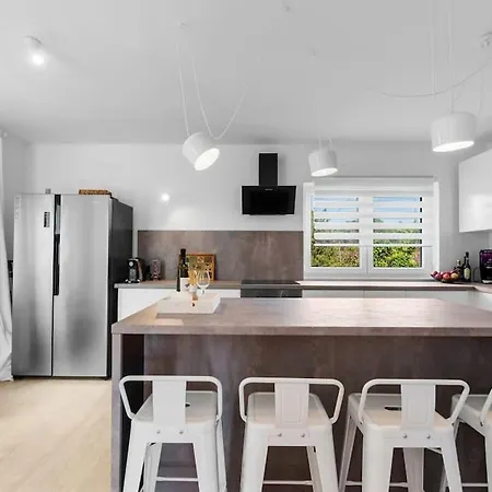 Tatil Evi Casa B With A Sea View *