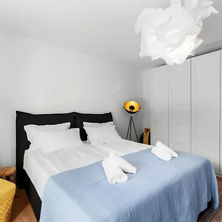 Casa B With A Sea View Vakantiehuis *