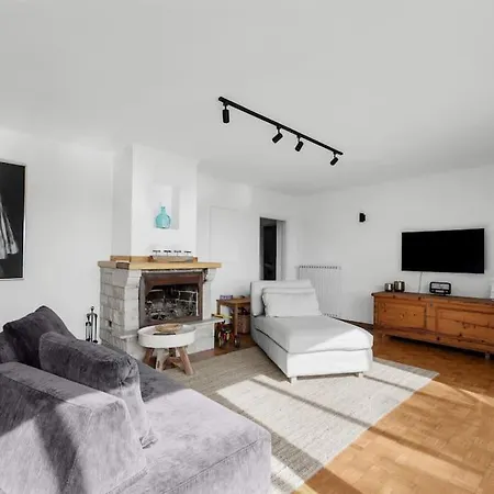Vakantiehuis Casa B With A Sea View