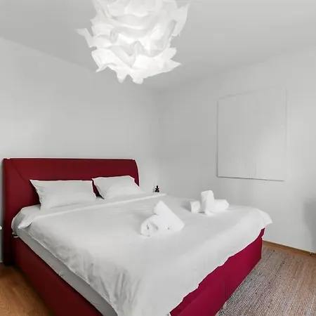 Casa B With A Sea View Tatil Evi *